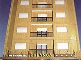 Hotel Palanca Porto Bagian luar foto