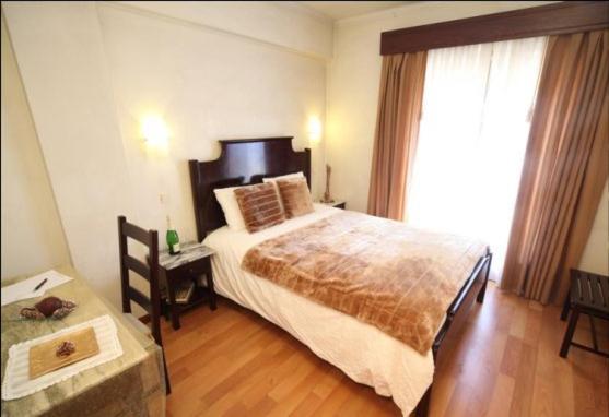 Hotel Palanca Porto Bagian luar foto