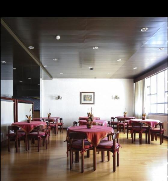 Hotel Palanca Porto Bagian luar foto