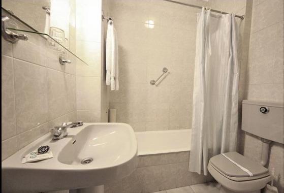 Hotel Palanca Porto Ruang foto